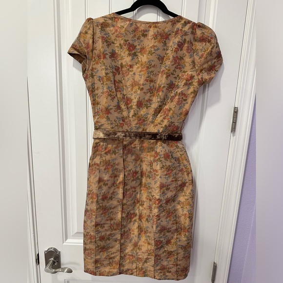 Betsy Johnson | Vintage Dress 50’s Style | Size: 8 - Picture 6 of 7